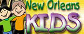 New Orleans Kids