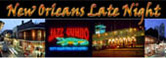 New Orleans Late Night